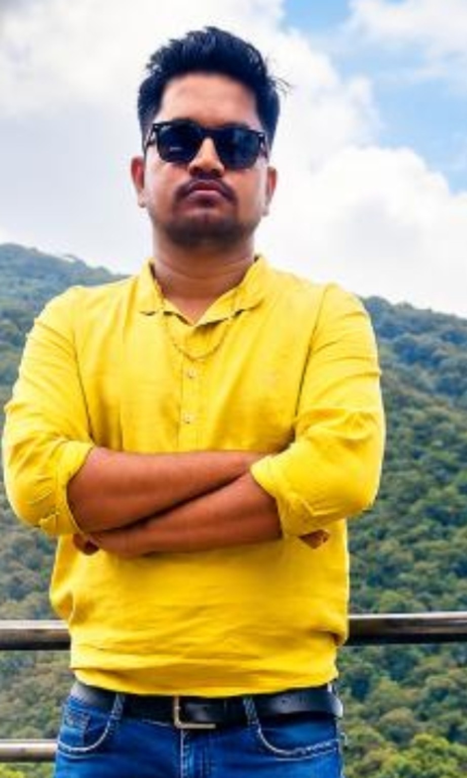 Pro. Ravindra